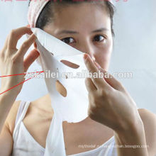 3d лифтинг маска для лица хлопковая маска лист